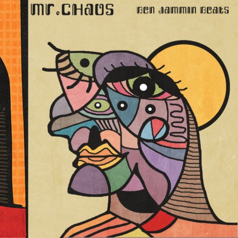 Mr. Chaos | Boomplay Music