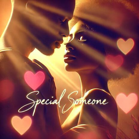 SPECIAL SOMEONE | Boomplay Music