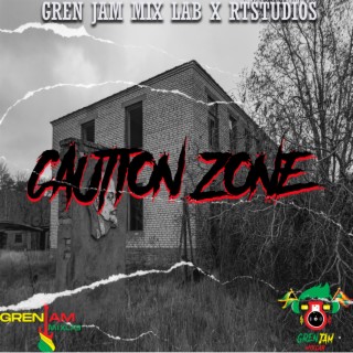 Caution Zone Riddim 2023