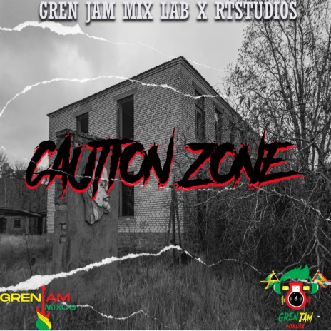 Caution Zone Riddim 2023 ft. DWAYNE YOUNG | Boomplay Music
