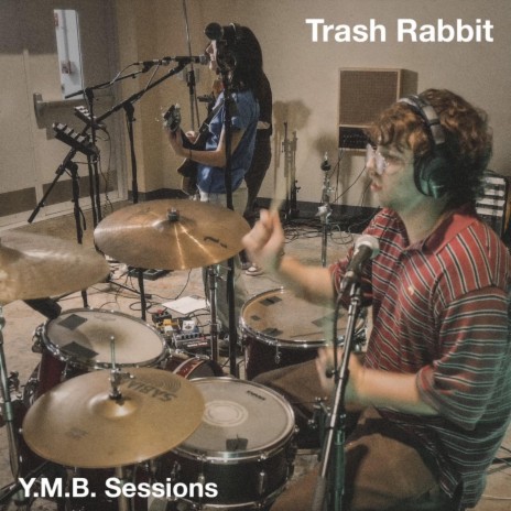 Cinderblocks (Y.M.B. Version) (Live) | Boomplay Music