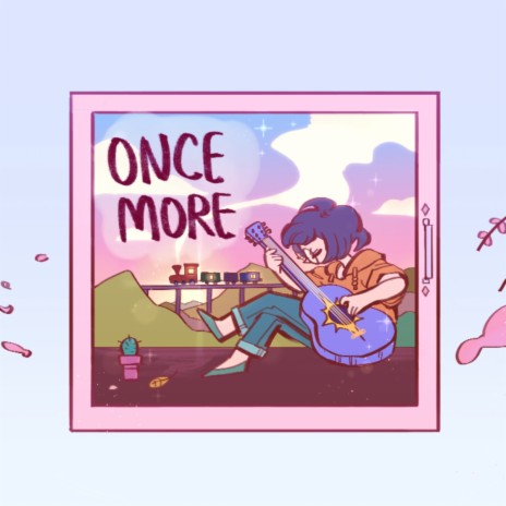 Once More | Boomplay Music