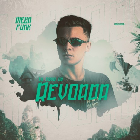 MEGA FUNK - TU TAVA NA REVOADA | Boomplay Music