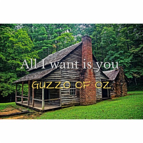 All I want is you | Boomplay Music