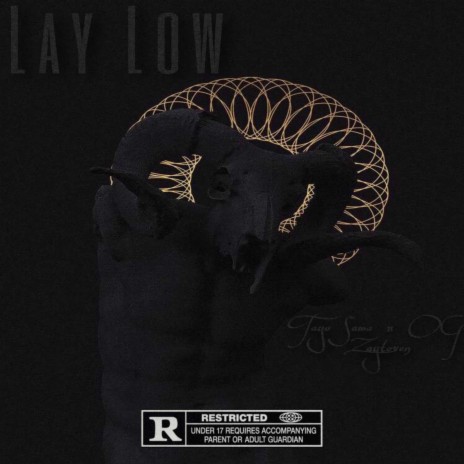 Lay Low (feat. OG Zaytoven) | Boomplay Music