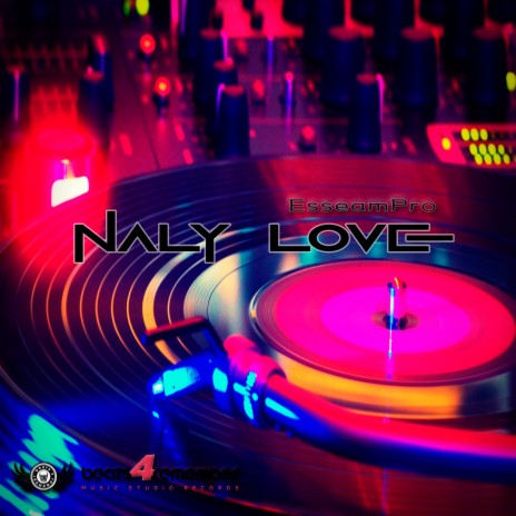 Naly Love. | Boomplay Music