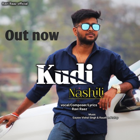 Kudi Nashili (HINDI) | Boomplay Music