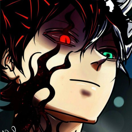 Demon Slayer X Black Clover (Tanjiro & Asta mashup) : r/KimetsuNoYaiba