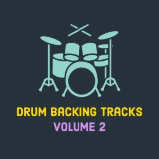 Drumless Backing Tracks Volume 2