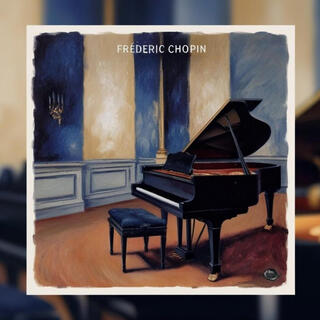 Chopin Piano concerto No. 2 in f minor, Op. 21