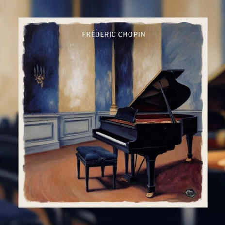 Chopin Piano concerto No. 2 in f minor, Op. 21 Maestoso