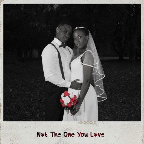 Not The One You Love | Boomplay Music