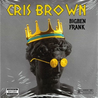 Cris Brown