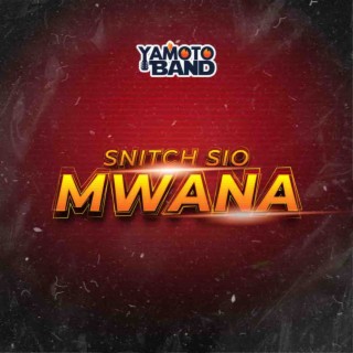Snitch Sio Mwana
