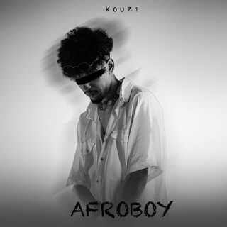 AFROBOY