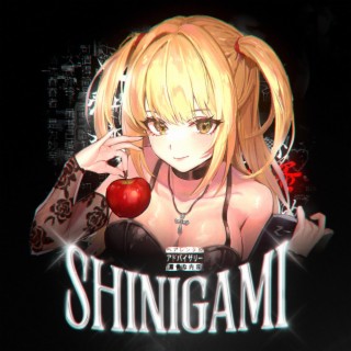 SHINIGAMI