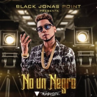 Black Jonas Point