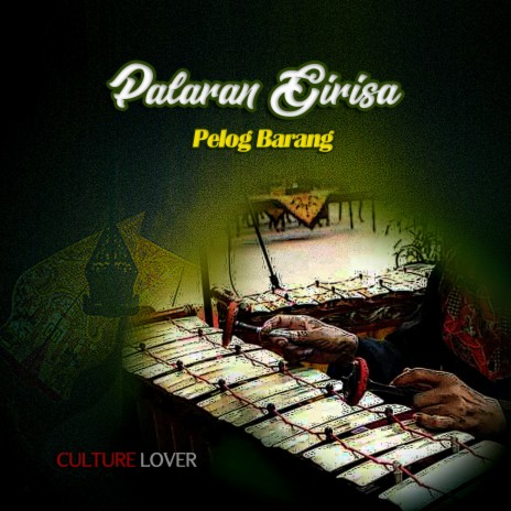 Palaran Girisa Pelog Barang | Boomplay Music