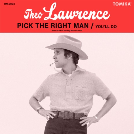 Pick The Right Man | Boomplay Music