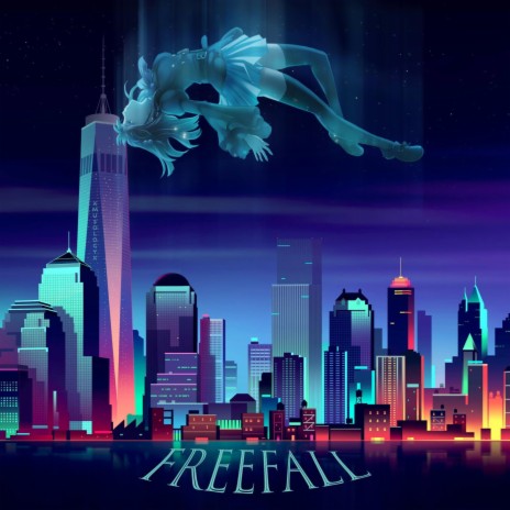 Freefall | Boomplay Music