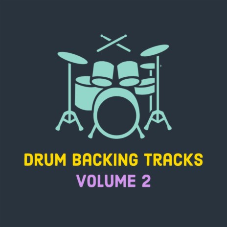 Slap Bass Funk Drumless Backing Track No Click