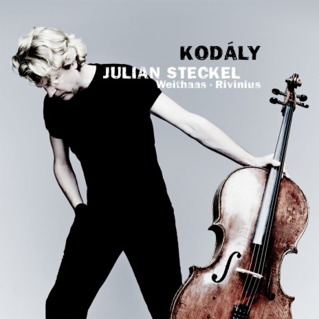 Kodály: Duo for Cello and Violin in D Minor, Op. 7: II. Adagio ft. Antje Weithaas | Boomplay Music