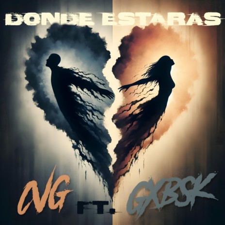 ¿DONDE ESTARAS? ft. Gxbsk | Boomplay Music