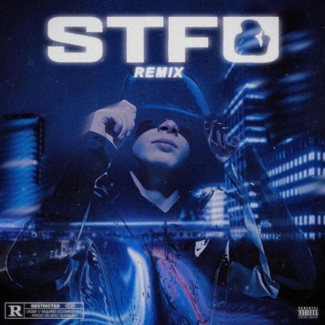 STFU (Remix) | Boomplay Music