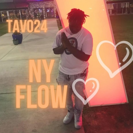 ny flow | Boomplay Music