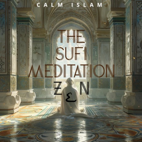 Astaghfar Meditation of the Sufi