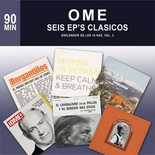 Esplendor De Los 16 kHz, Vol. 2