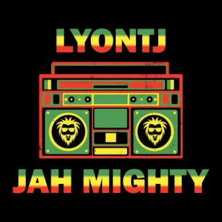 Jah Mighty