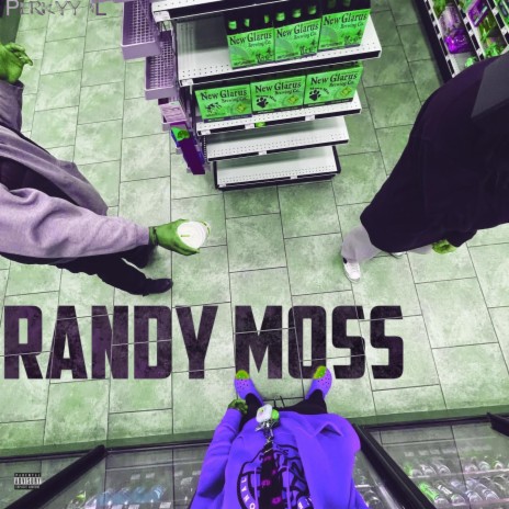 RANDY MOSS