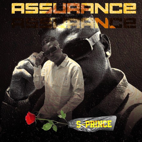 Assurance | Boomplay Music