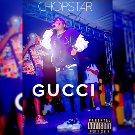 Gucci (Explicit Version) ft. Coote.clan | Boomplay Music