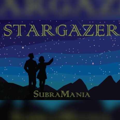 Stargazer | Boomplay Music