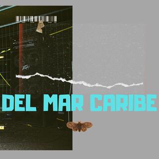 del mar caribe