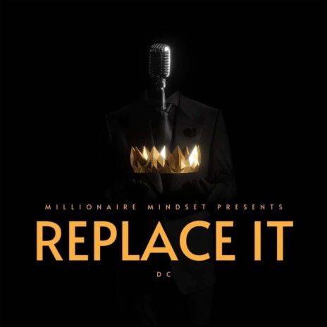 REPLACE IT | Boomplay Music