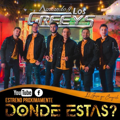 Donde Estás? | Boomplay Music