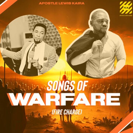 Sounds of the Warfare (Apostle Mi cheal Orokpo) | Boomplay Music