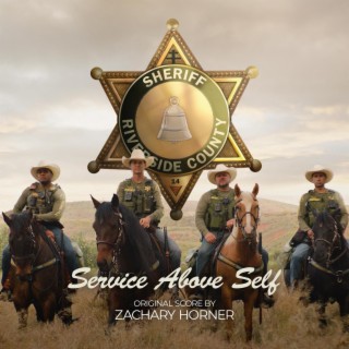 Service Above Self (Original Soundtrack)