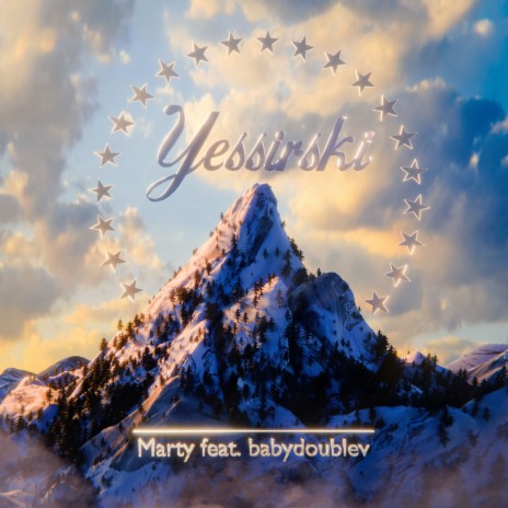 Yessirski ft. babydoublev | Boomplay Music