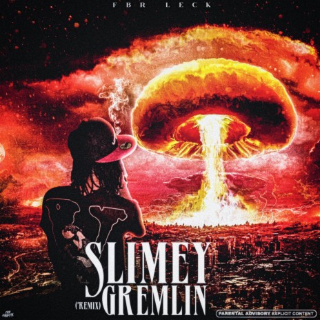 Slimey Gremlin | Boomplay Music