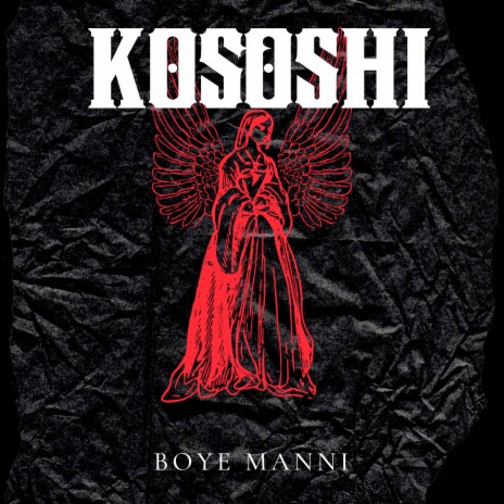 Kososhi | Boomplay Music