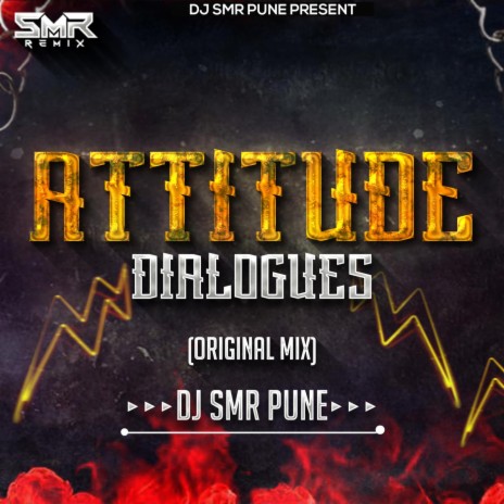 Attitude Dialogues | Boomplay Music