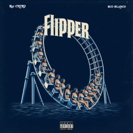 Flipper ft. BCO Blanco | Boomplay Music
