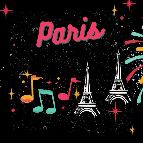 Paris | Boomplay Music