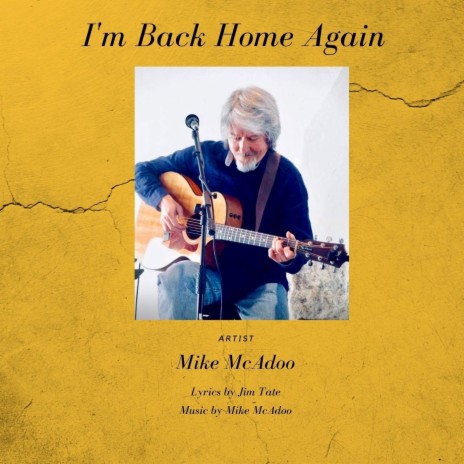 I'm Back Home Again | Boomplay Music