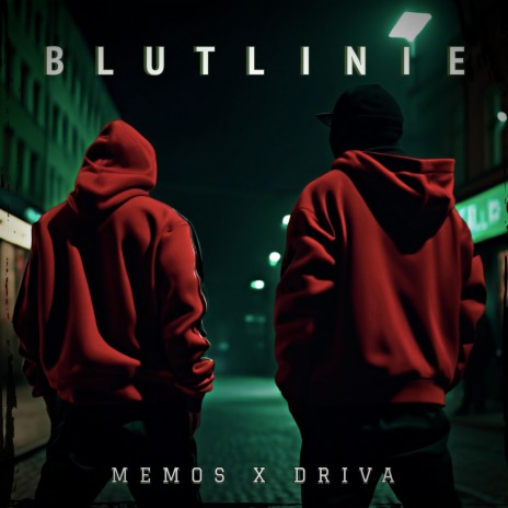 Blutlinie ft. Driva & Digital Berlin | Boomplay Music