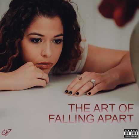 the art of falling apart | Boomplay Music